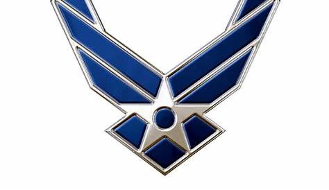 Emblem of the United States Air Force - United States Air Force Logo