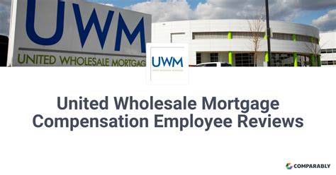 United Wholesale Mortgage Insurance Department: All You Need To Know