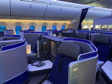 united 787-9 dreamliner polaris seats