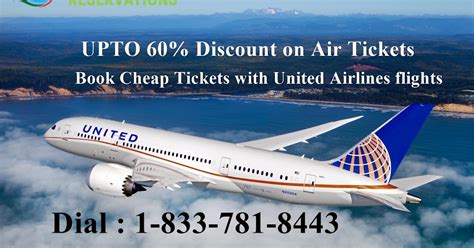 united airline flights and prices today deals
