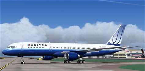 united airlines 737 max msf 2004 download