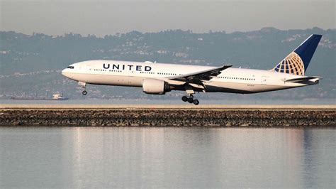 united airlines flight 2049