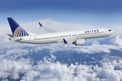 united airlines flight sales