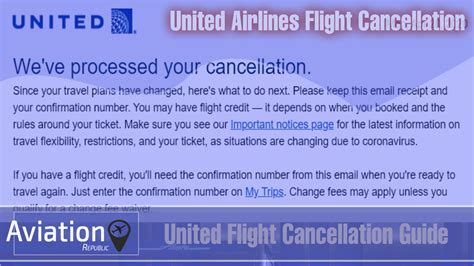 united airlines flights cancelled tomorrow