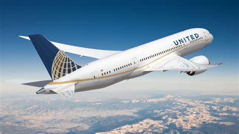 united airlines flights specials