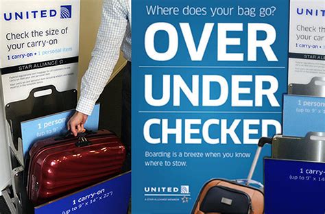 united airlines gun check policy