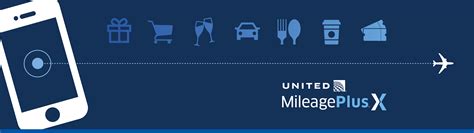united airlines mileageplus shopping