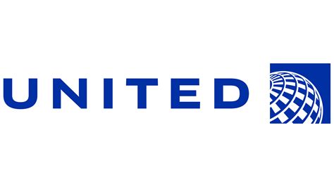 united airlines png logo