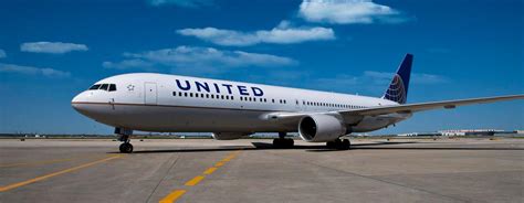 united airlines ua 99