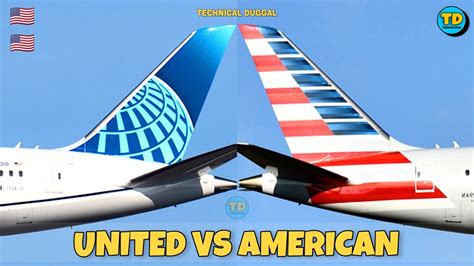 united airlines vs american airlines reddit