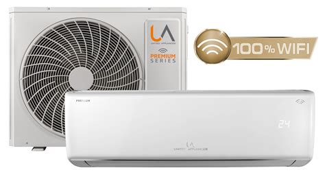 united appliances mini split