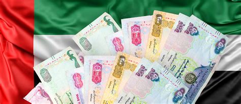 united arab emirates currency abbreviation