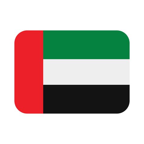 united arab emirates flag emoji