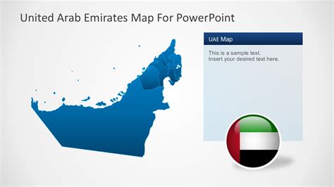 united arab emirates ppt
