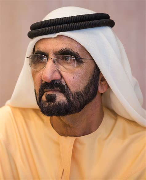 united arab emirates prime minister