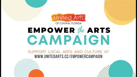 united arts campaign 2024
