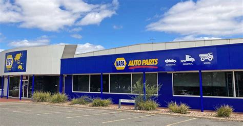 united auto parts australia