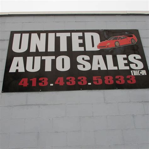 united auto sales usa inc