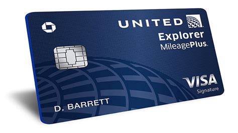 united bank card