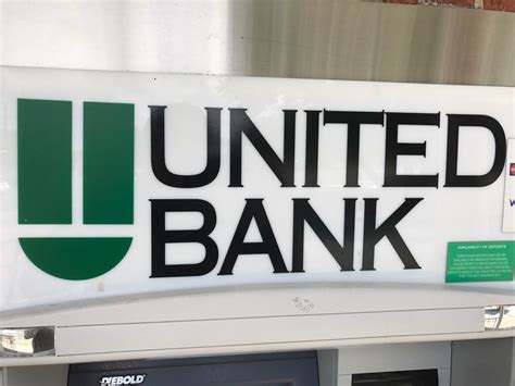 united bank fairfax virginia