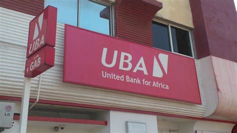 united bank for africa code