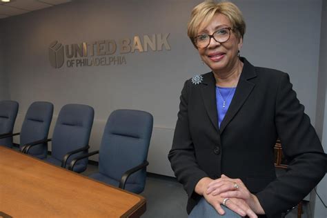 united bank of philadelphia ceo