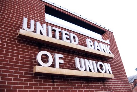 united bank of union missouri