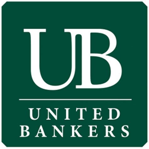 united bankers bank login