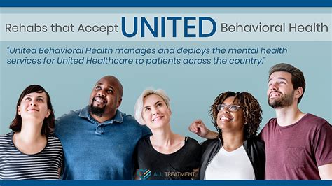 united behavioral health care providers