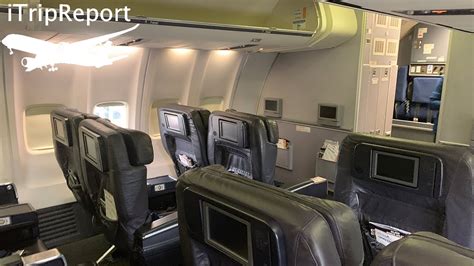 united boeing 737-800 first class seats
