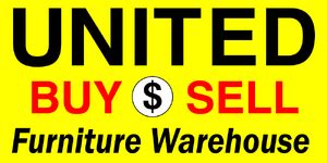 united buy and sell furniture