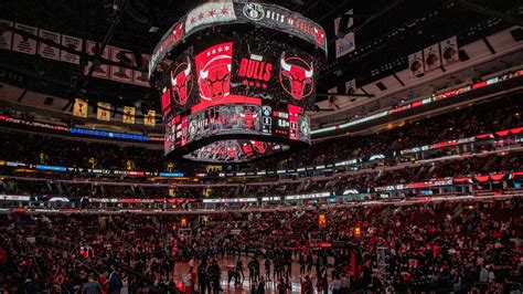 united center fan shop