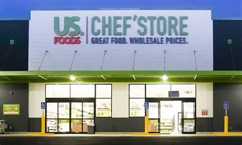 United Chef Store
