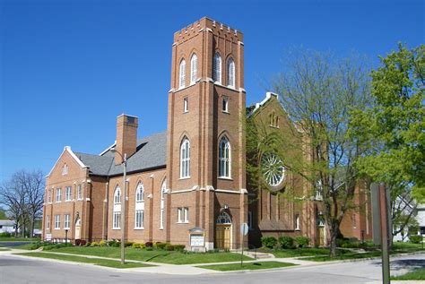 united church of christ cable wi