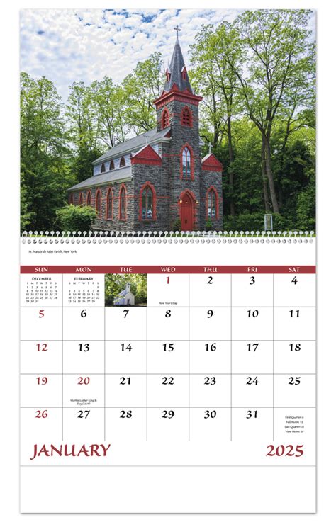 united church of christ calendar 2024