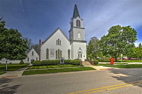 united church of christ congregational