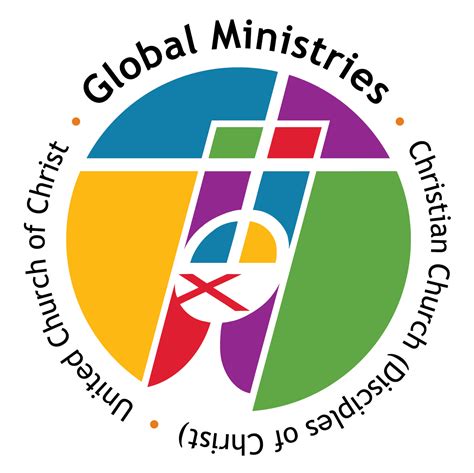 united church of christ global ministries