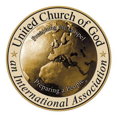 united church of god
