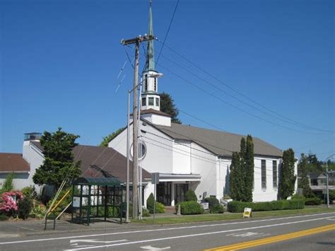 united church of olympia