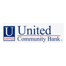 united community bank blue ridge ga