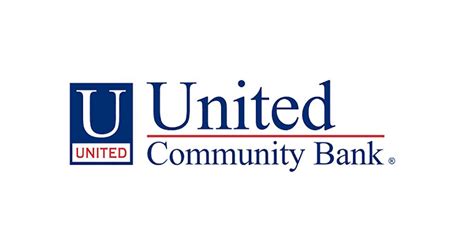 united community bank branches near me