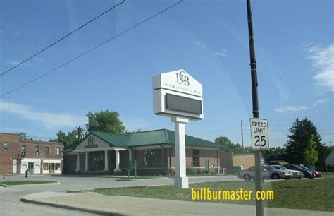 united community bank of gillespie