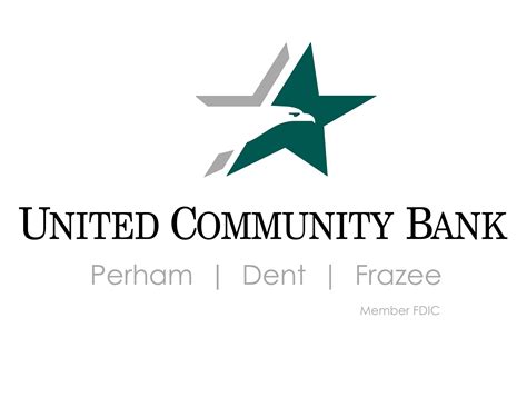 united community bank of perham