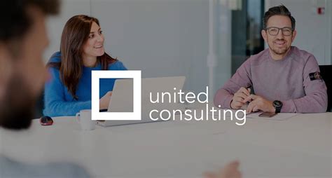 Unlocking Business Potential: The United Consulting Advantage