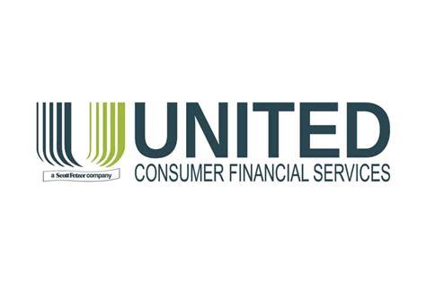 united consumer financial services number