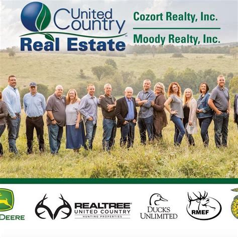 united country moody realty