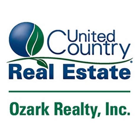 united country ozark realty
