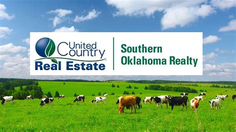 united country southern oklahoma realty