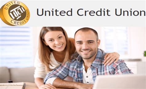united credit union reviews