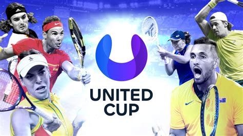 united cup tennis 2024 australia